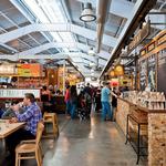 Oxbow Public Market