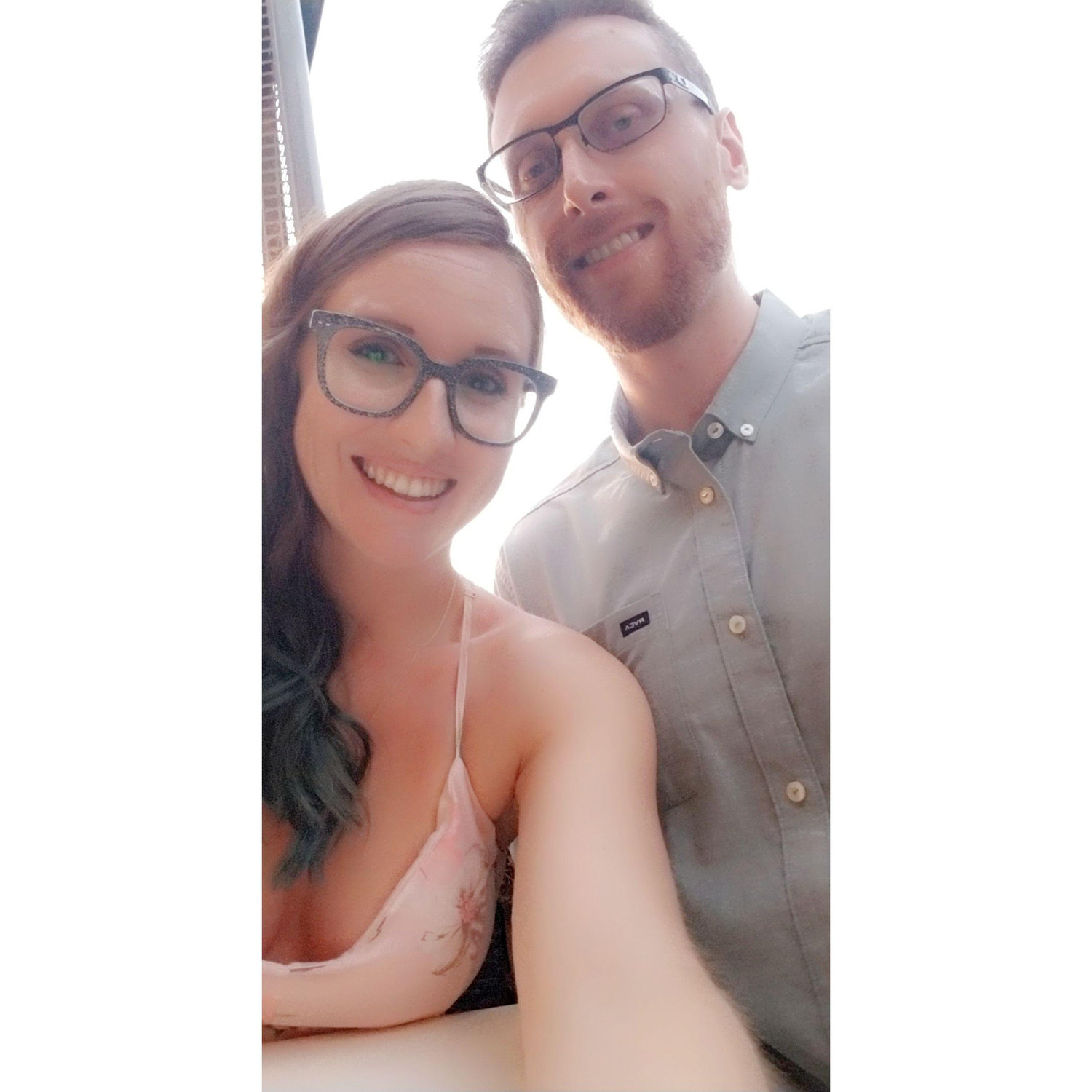 Date night