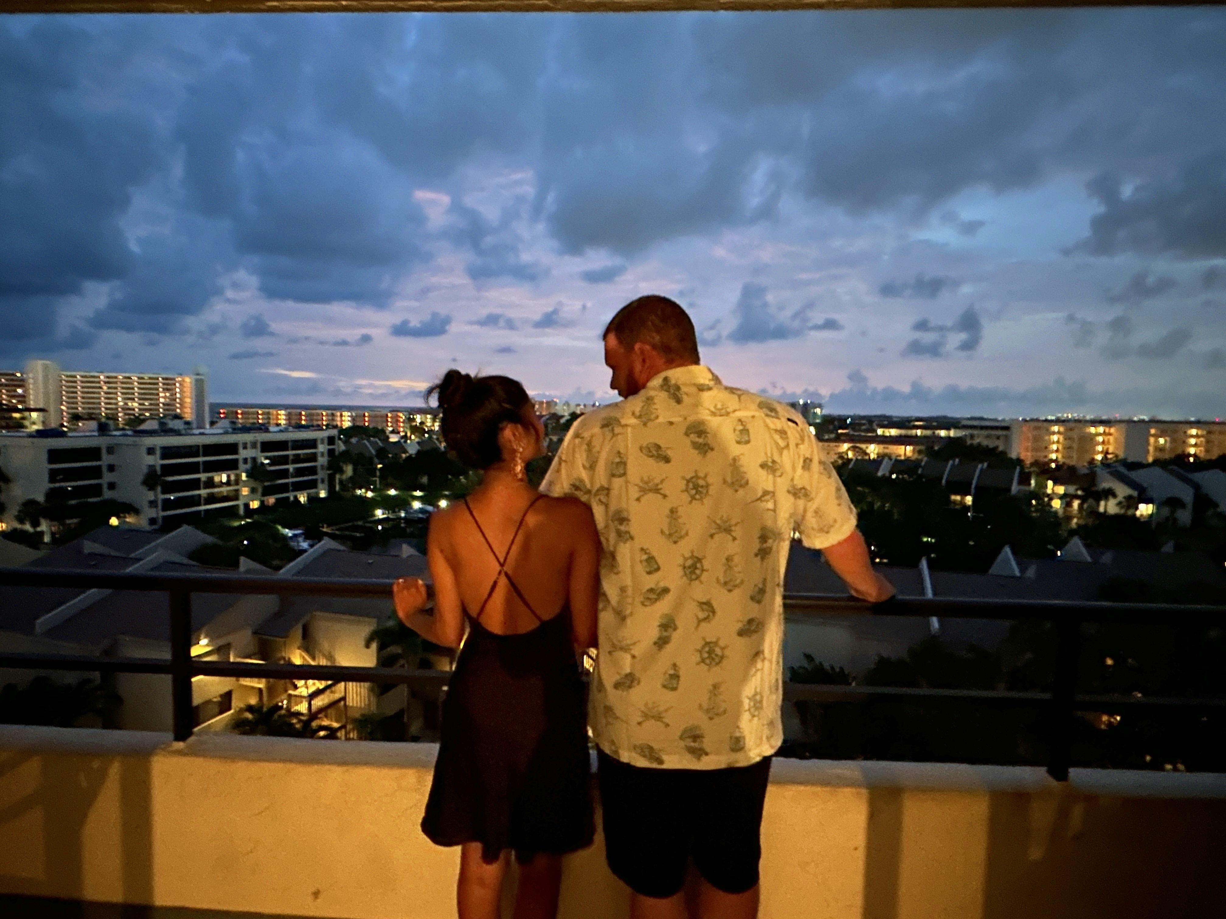 The Wedding Website of Nirmal Massey and Ryan O'Hea