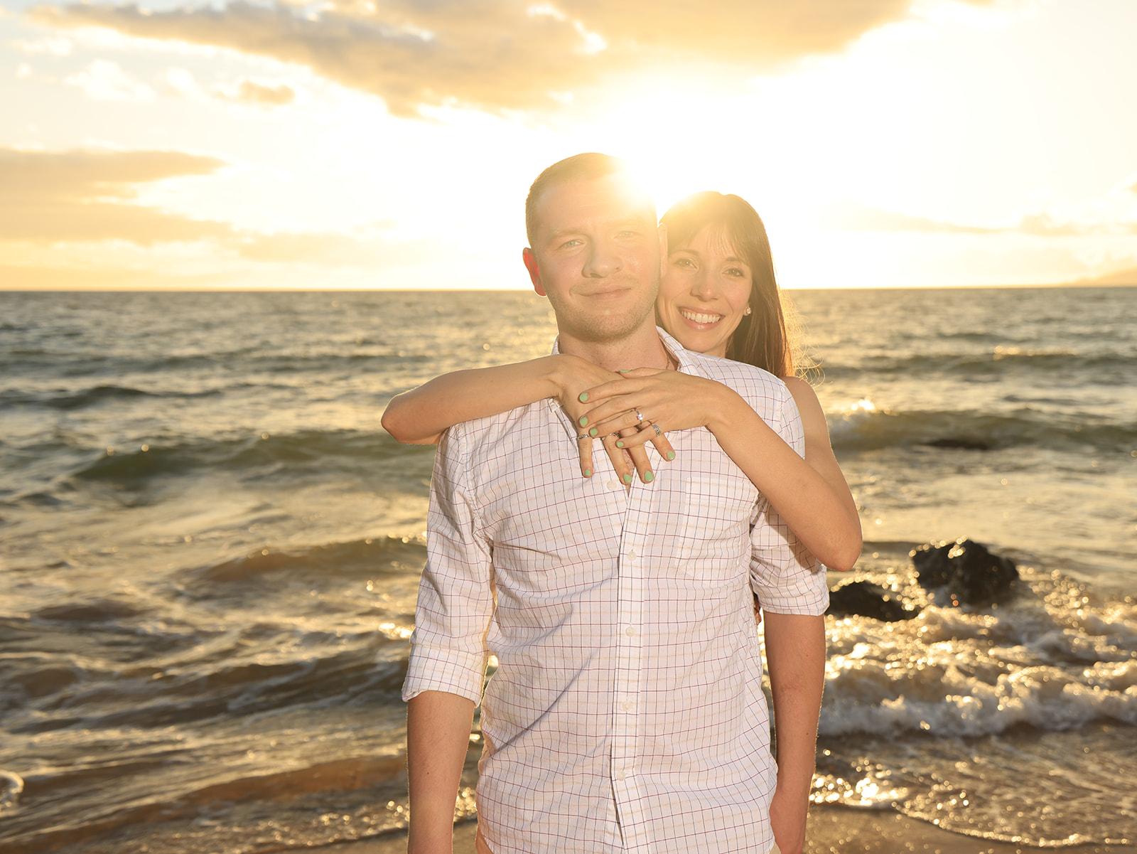 The Wedding Website of Hanna Kingsley and Vasily Kingsley