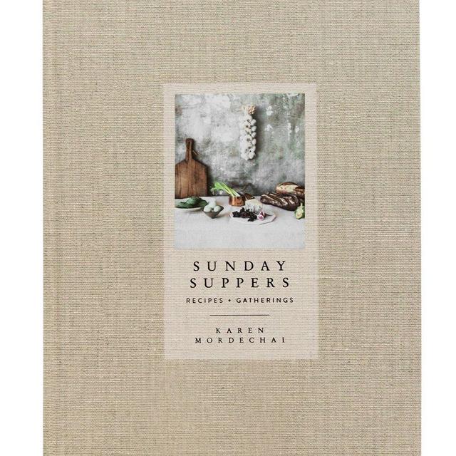 Sunday Suppers, McGee & Co
