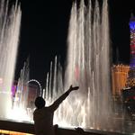 Fountains of Bellagio