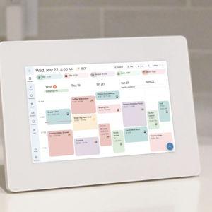 Skylight Calendar | The Digital Calendar for Busy Families- 10"