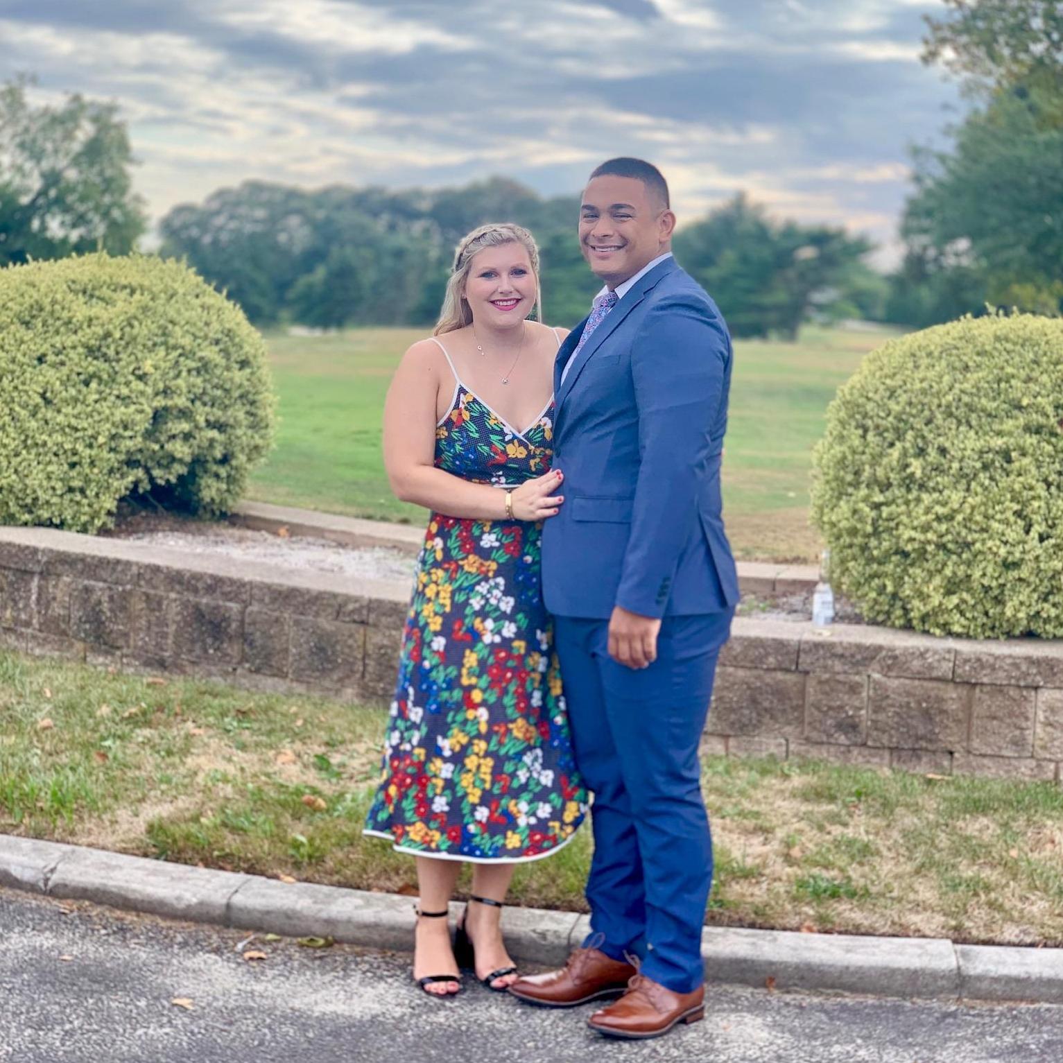Northfield, NJ - September, 2019