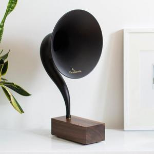 Gramovox Bluetooth Gramophone 2.0
