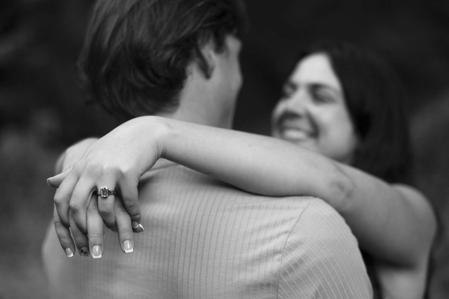 The Wedding Website of Paige Brigham and Matthew Trimble