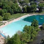 Centennial Beach