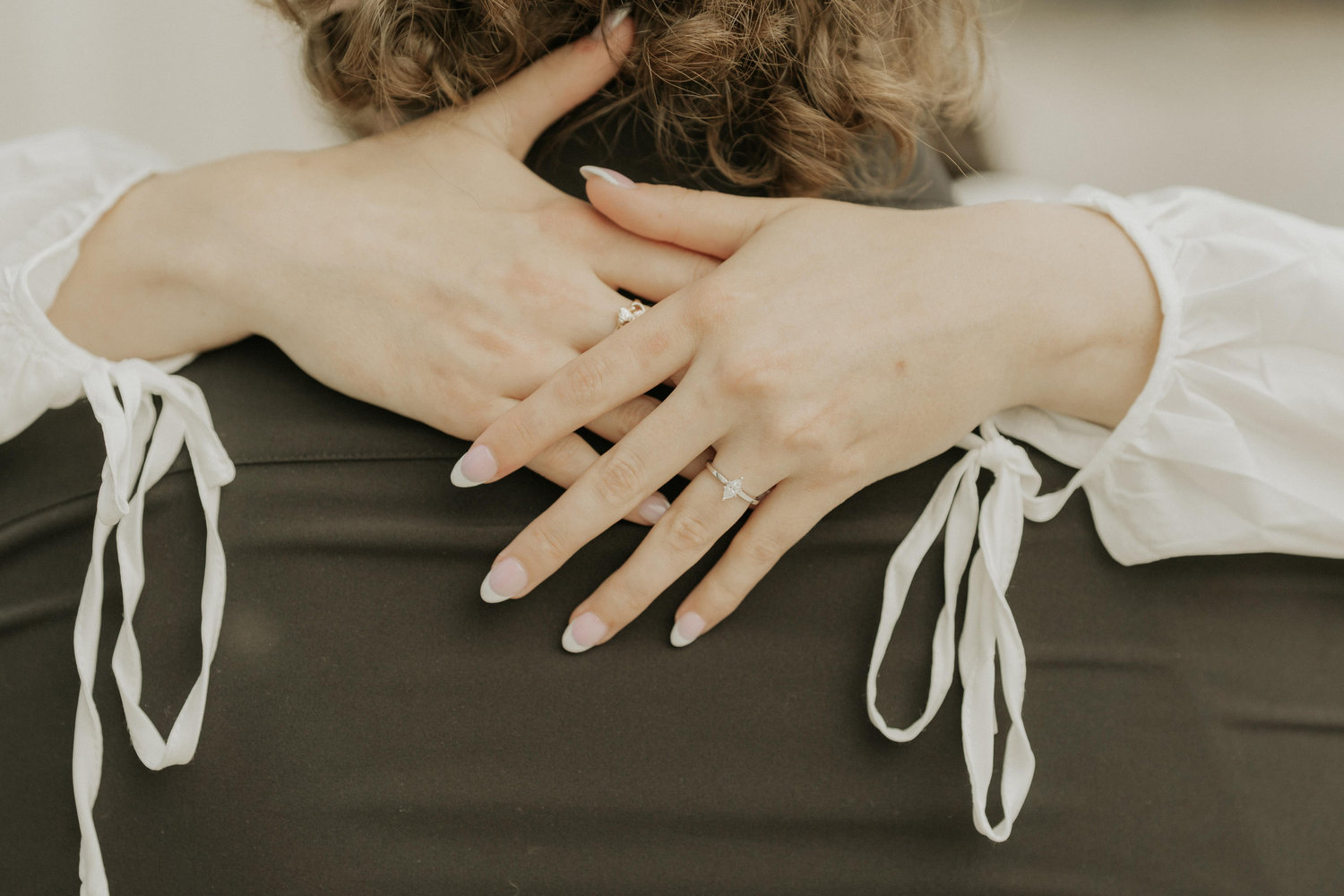 The Wedding Website of Abigail Holter and Ezera Wuori