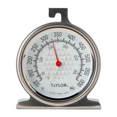 Taylor Ambient Oven/Grill Temperature Thermometer