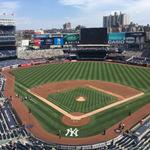 Yankee Stadium