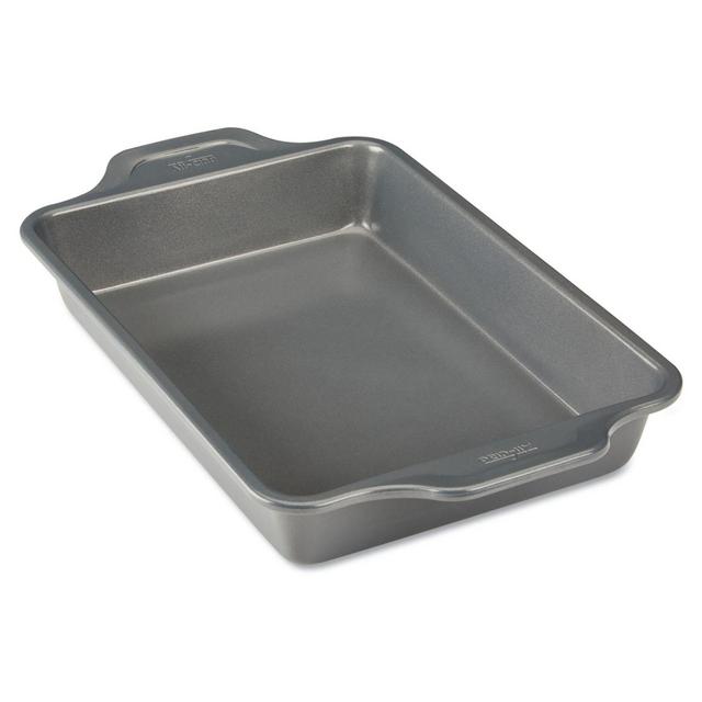 All-Clad Pro-Release Bakeware Nonstick 13-Inch x 9-Inch Rectangular Baking Pan