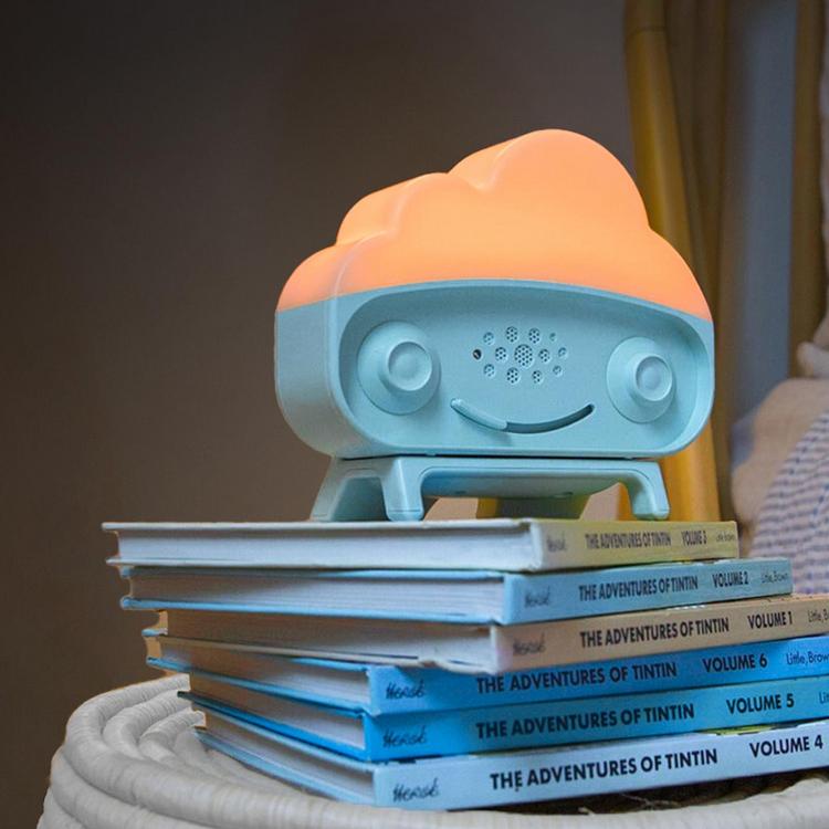 Happiest Baby, Snoobie™ Smart Soother | Zola Baby