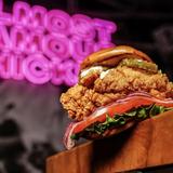 LoveBird Almost Famous Chicken