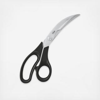 BBQ Poultry Shears