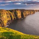 Cliffs of Moher