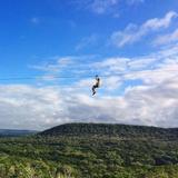 Wimberley Zipline Adventures