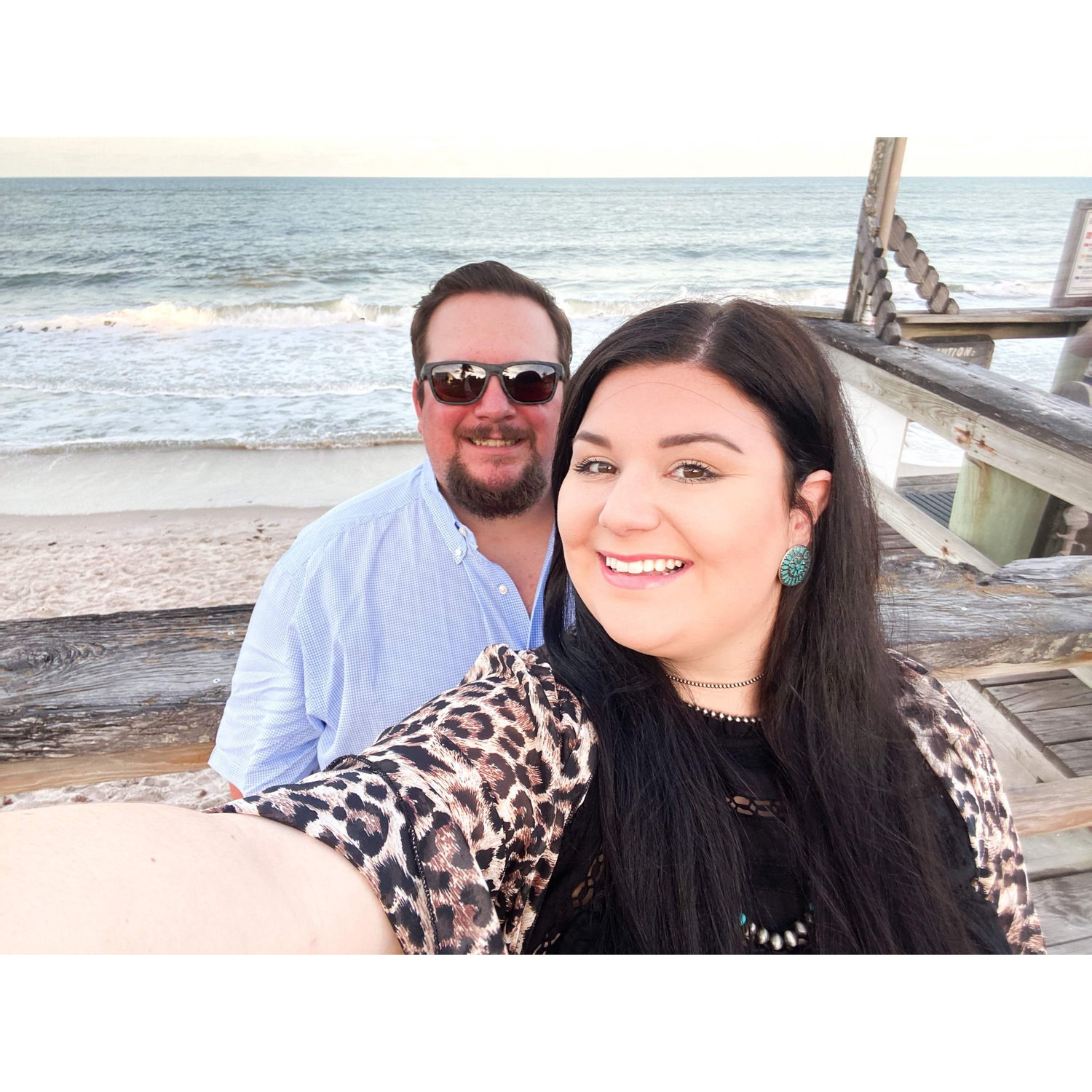 My First Judging Trip I Got To Go On With Cody! Vero Beach, Florida