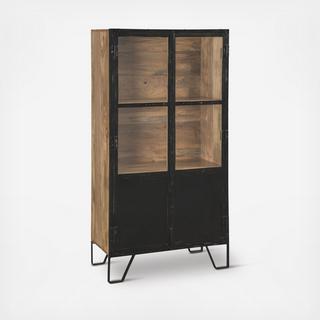 Gabinwell Accent Cabinet