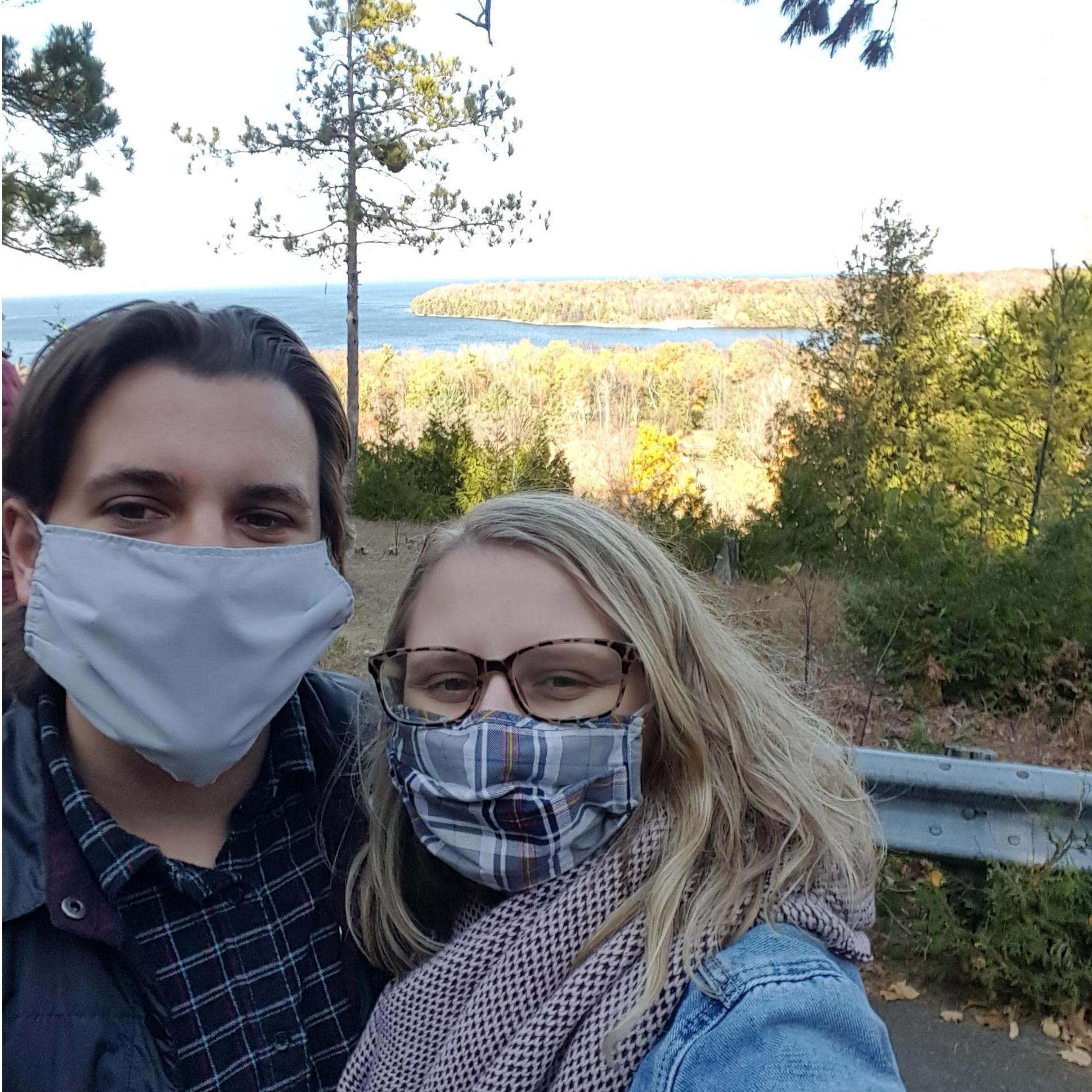 Trip to Door County!
