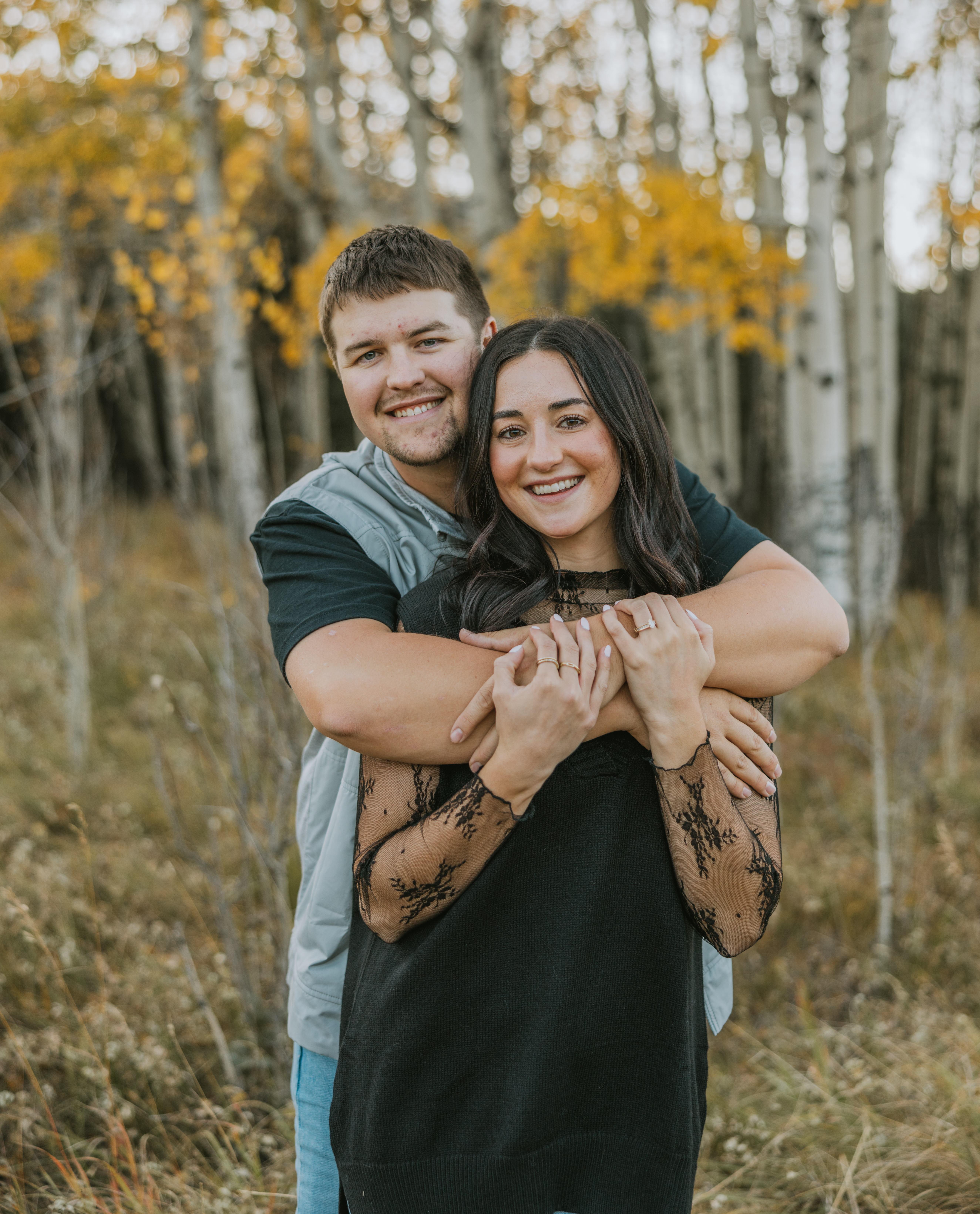 The Wedding Website of Cassidy Hixon and Cooper Perryman