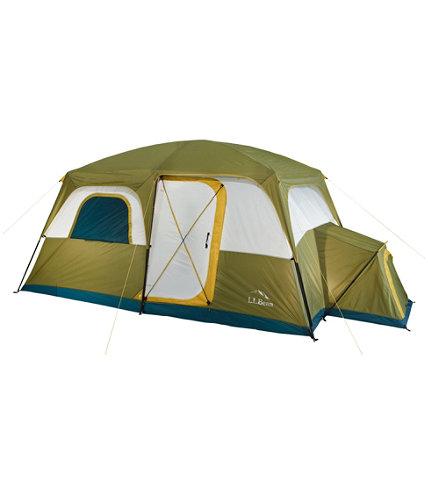 Acadia 8-Person Cabin Tent