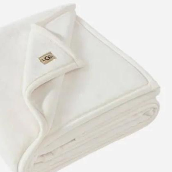 Coco Soft Throw, 50" x 70"