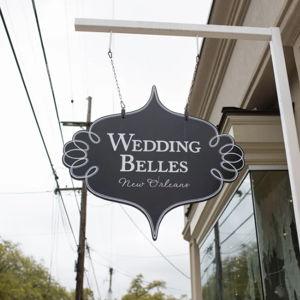 Gown Cleaning & Preservation Kit | Wedding Belles NOLA