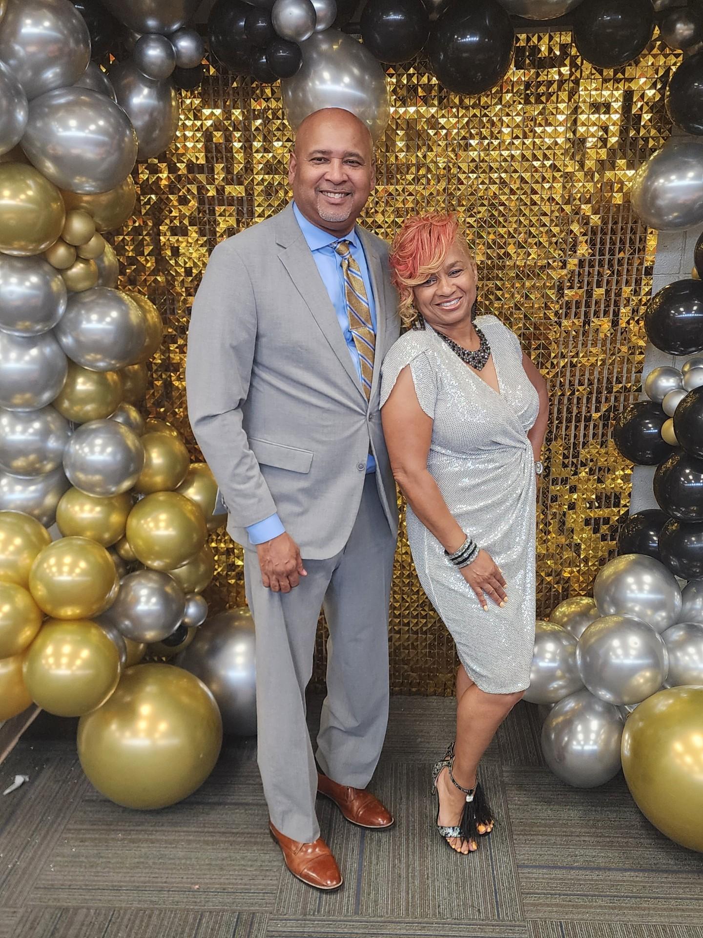The Wedding Website of Mallory Spraggins and Charles Hawkins