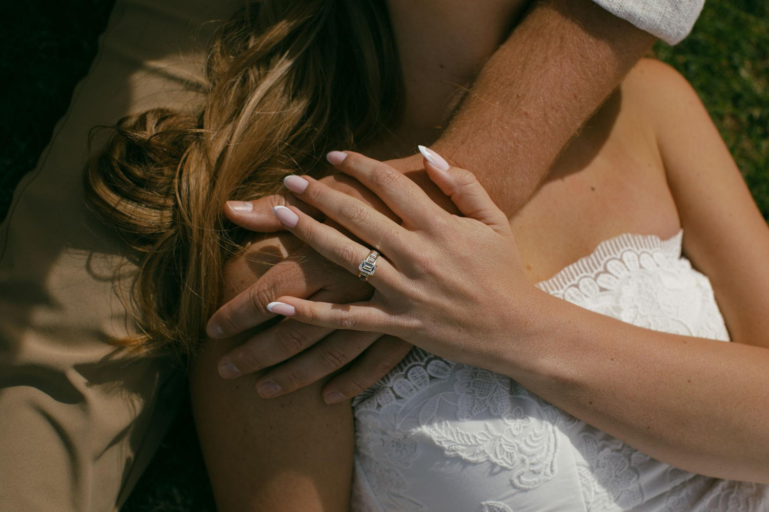 The Wedding Website of Brianna Holder and Denton Pfeuffer