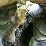 Natural Bridge State Park