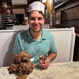 Sundae School Ice Cream