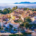 Mougins Village