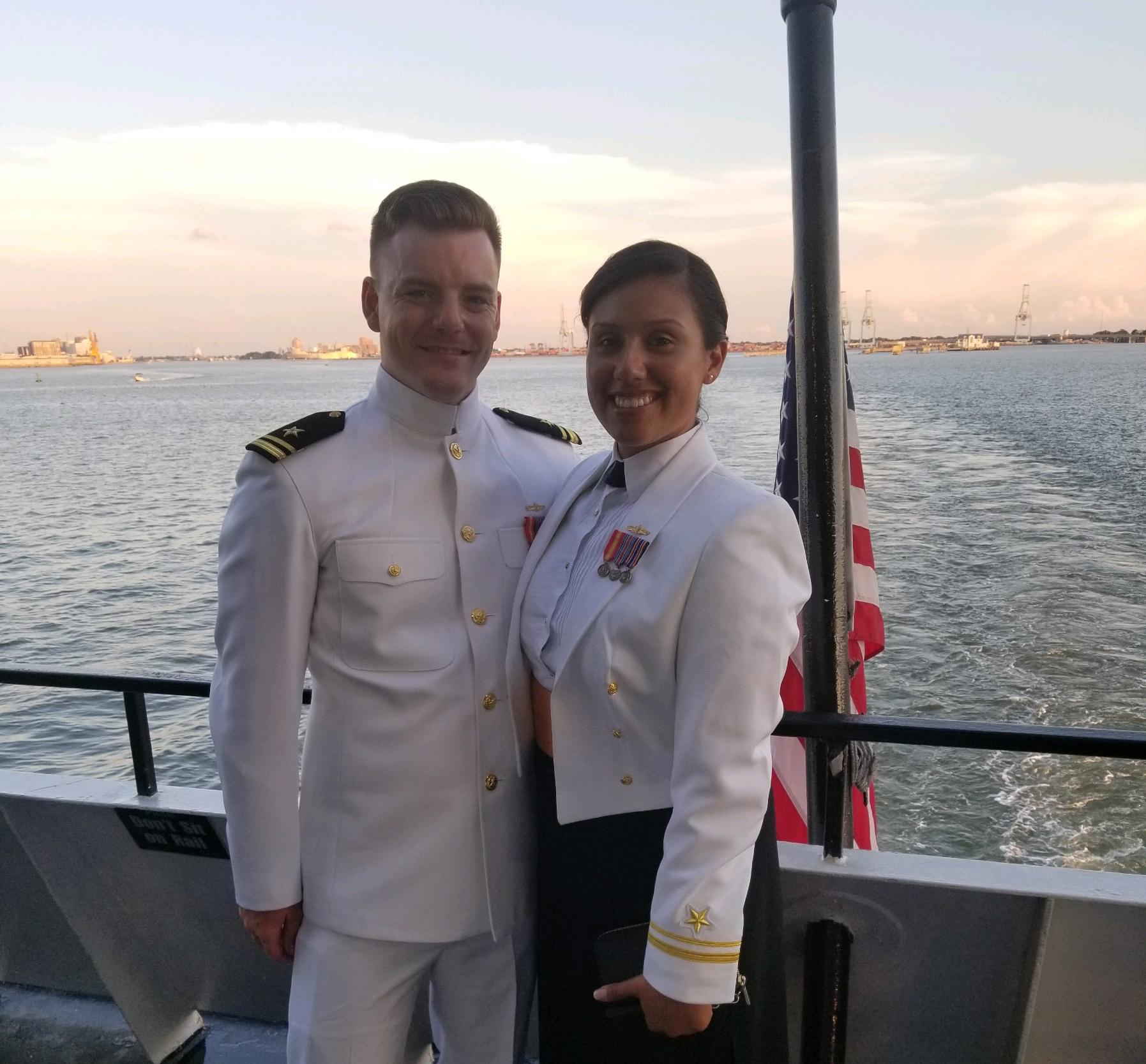 The Wedding Website of Peter Michael Frost and Adriana Beatriz Ayala Perez