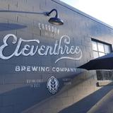 Eleventhree Brewing
