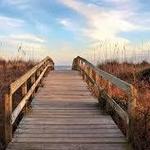 Sullivans Island, Isle of Palms, Folly Beach
