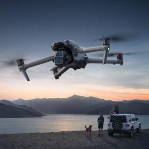DJI Air 3S Fly More Drone