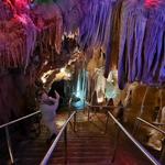 Meramec Caverns