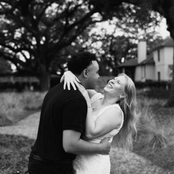 Casey & Cam’s Newlywed Fund