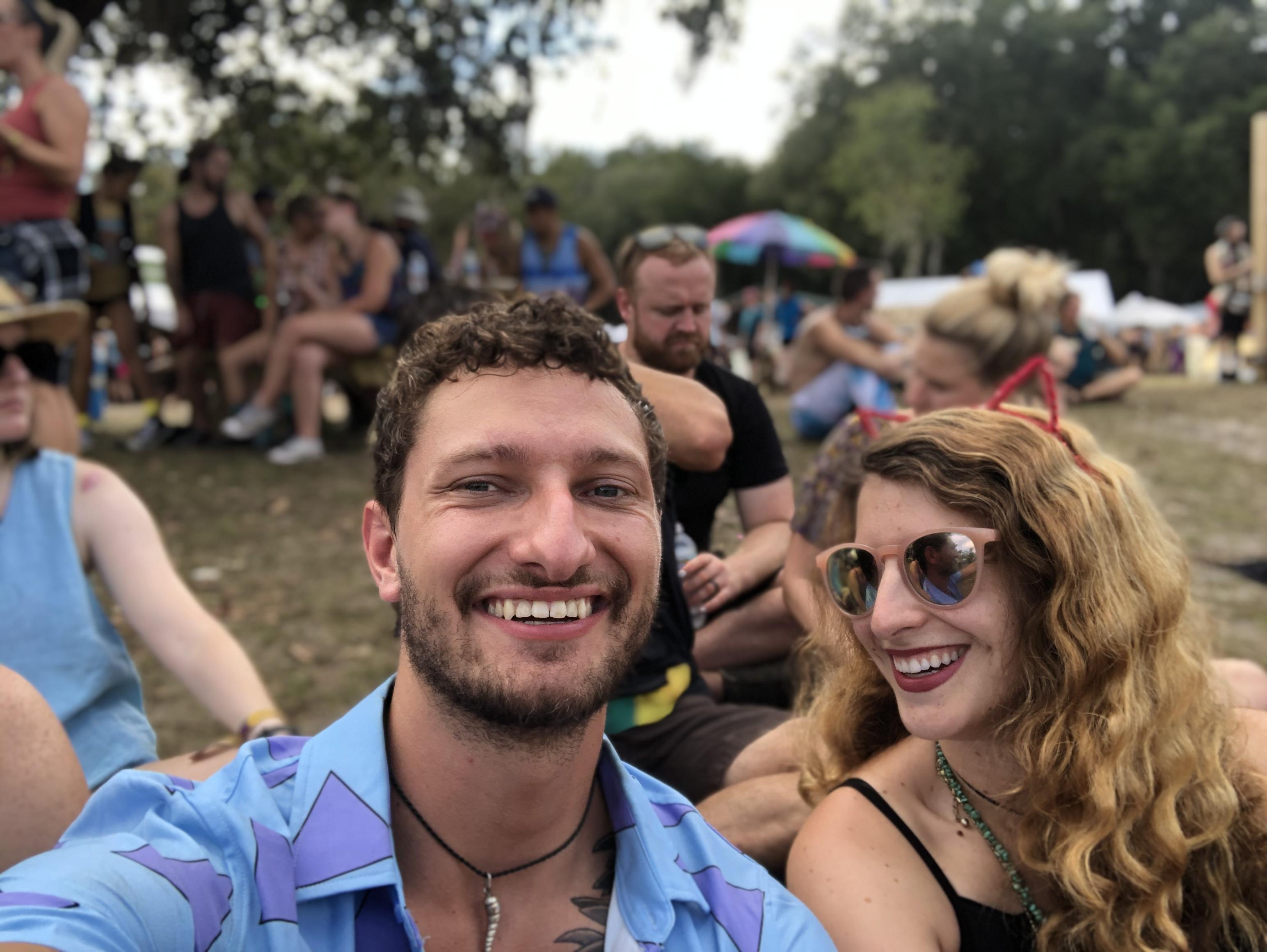 The Wedding Website of Powell Kreis and Christopher Crevello