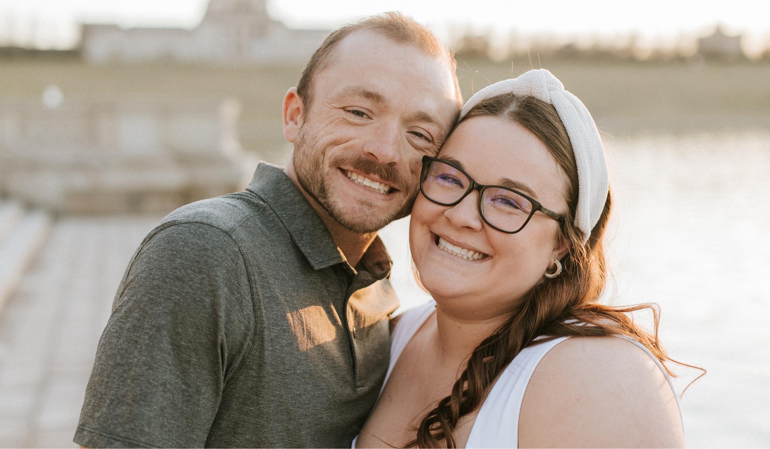 The Wedding Website of Chandler Airaghi and Adam Hubbs