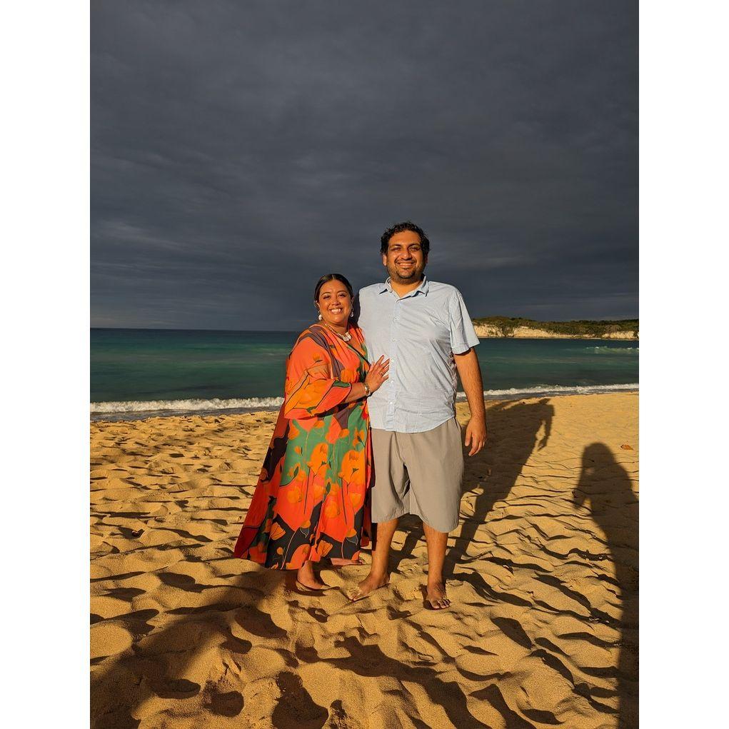 Dominican Republic
