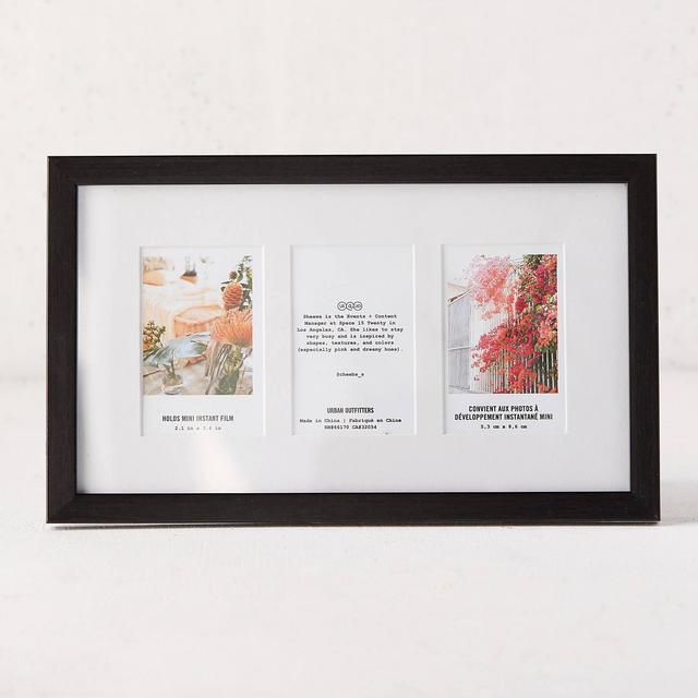 Instax Multi Picture Frame