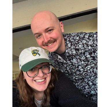 Smile if you are in love