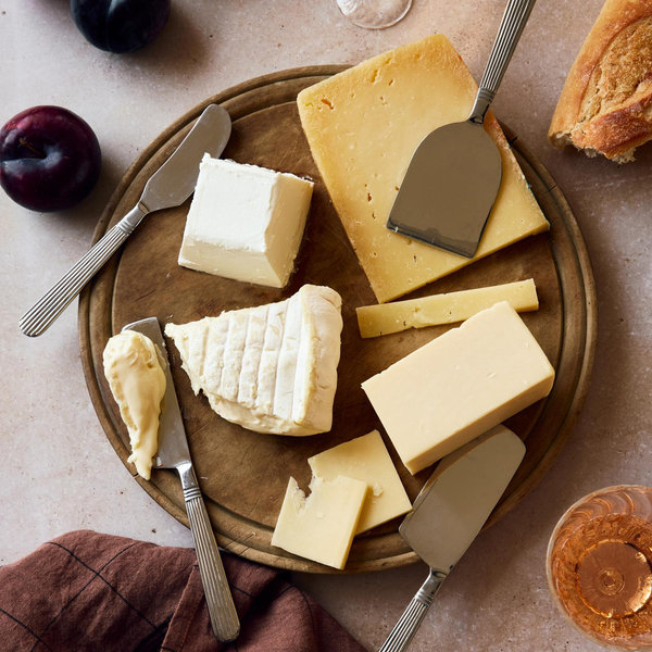 Sir Madam Athenian Cheese Knives - Thumbnail 3