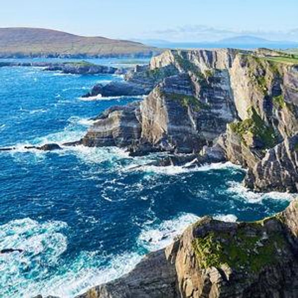 Honeymoon on the Emerald Isle