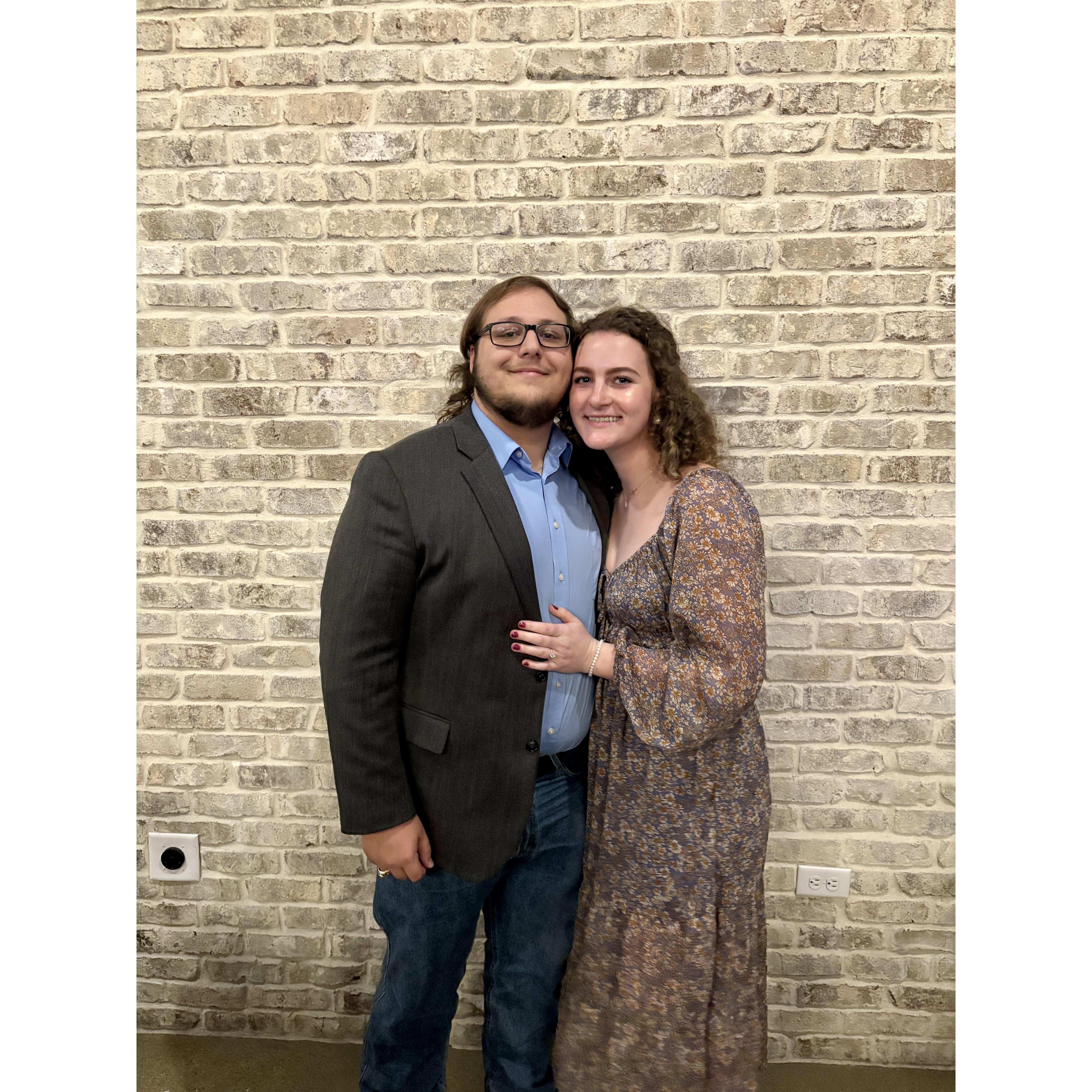 Weddings!
