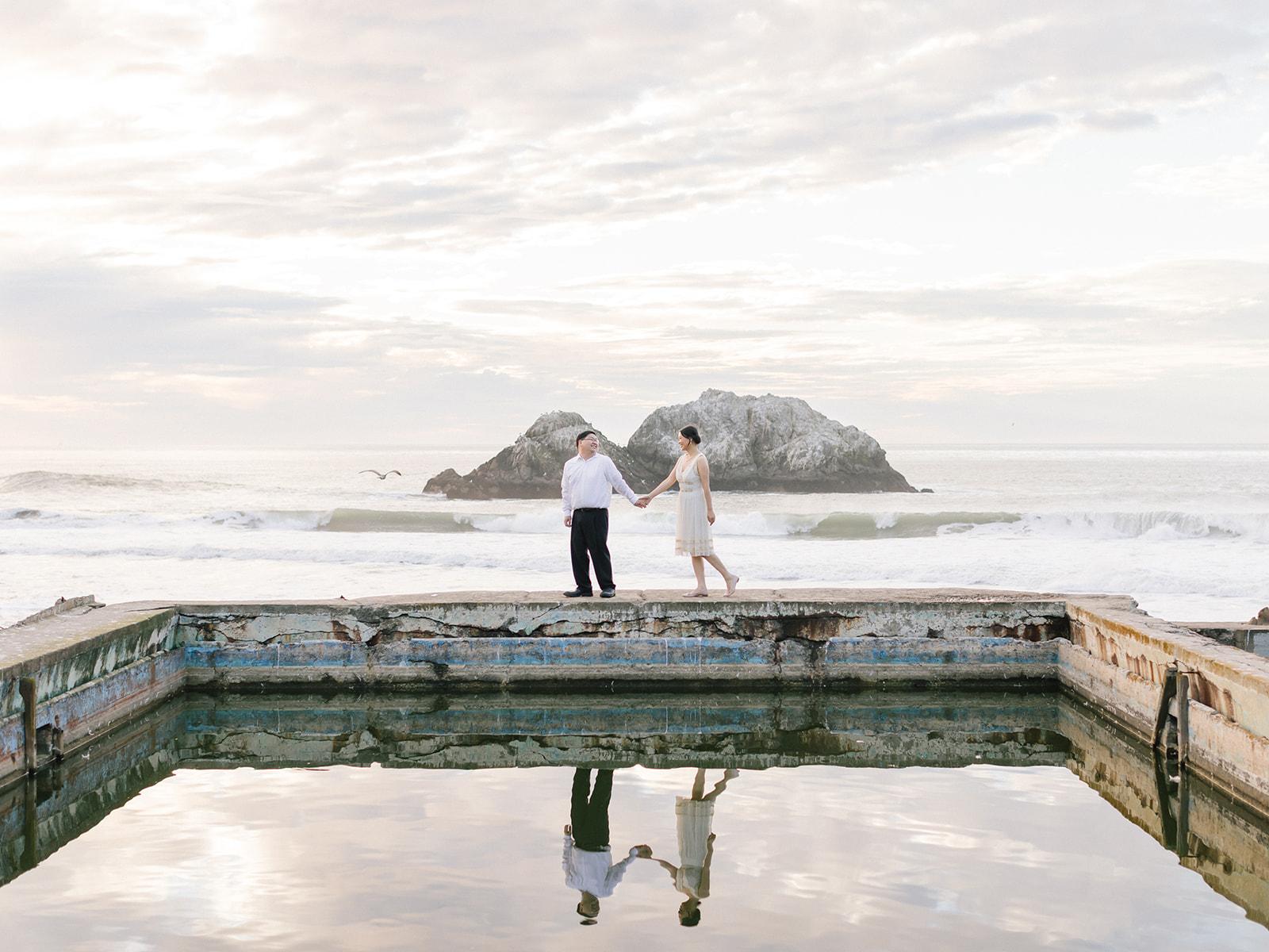 The Wedding Website of Lauren Ng and Schuyler Tong