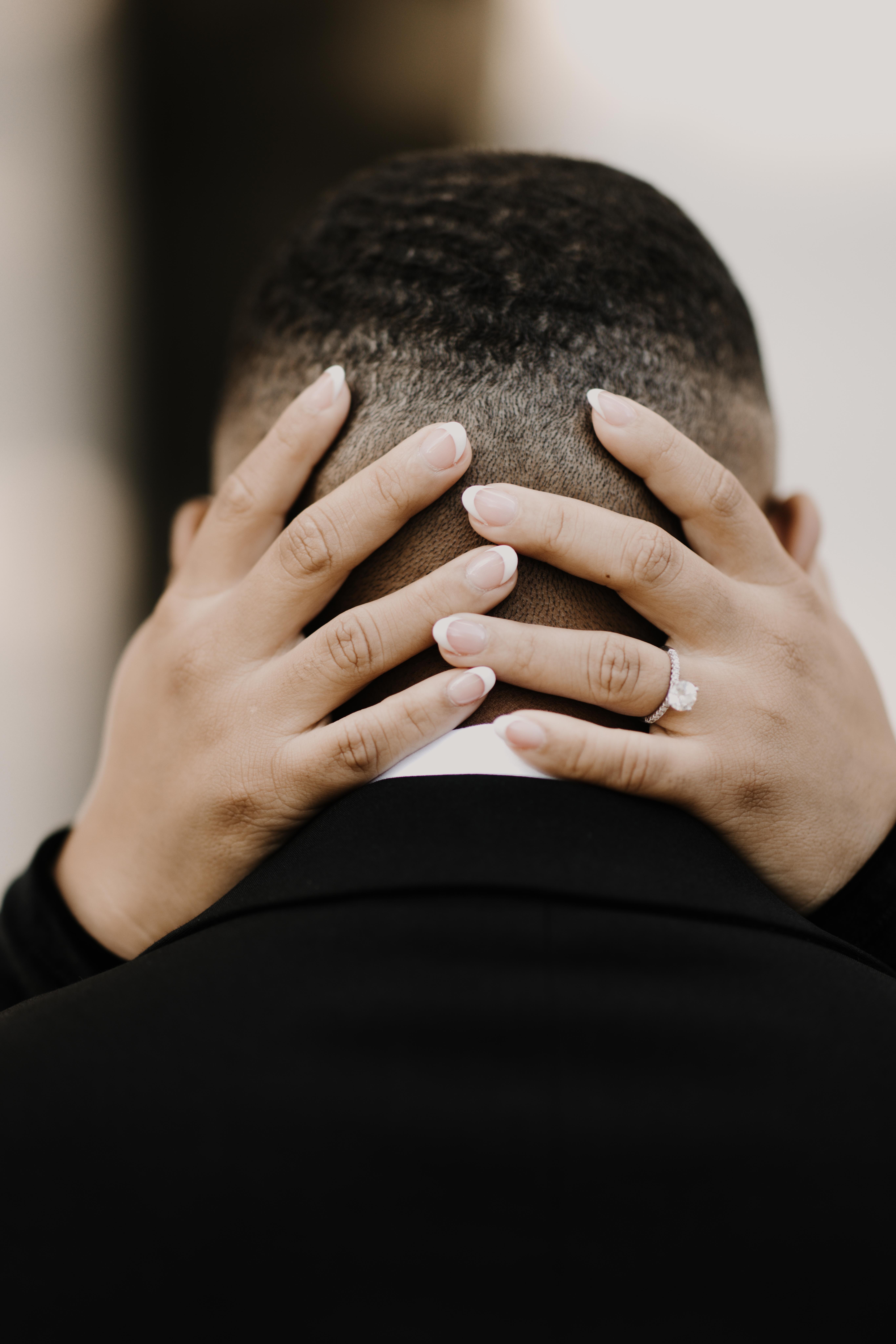 The Wedding Website of J'Quasha Cormier and Marcus Marks