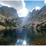 Rocky Mountain National Park