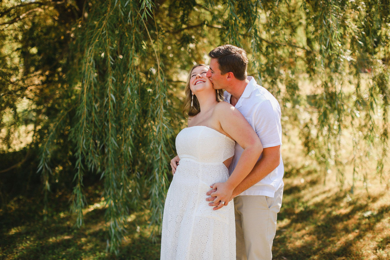 The Wedding Website of Elizabeth Martin and Mitchell Brown